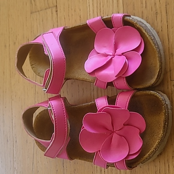 Giulia Palai Made in Italy sandals - Picture 2 of 3